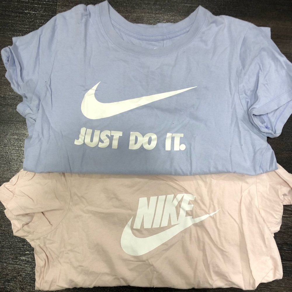 Nike t shirts